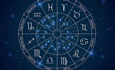 Horoscope and Astrology Reading